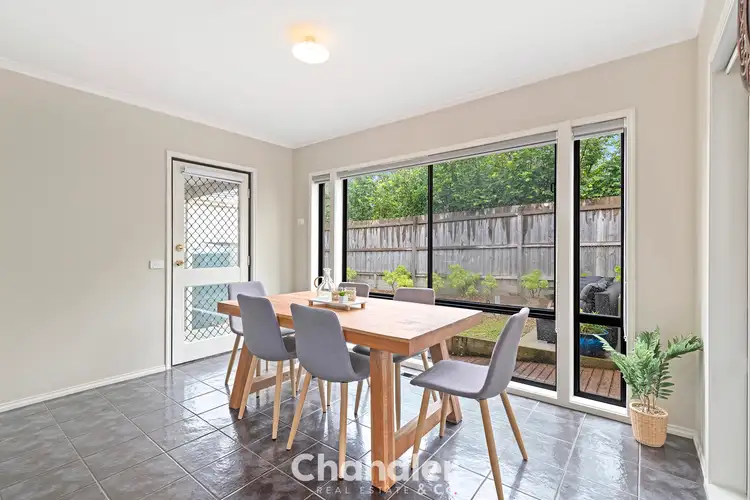 Fifth view of Homely house listing, 44 Best Street, Belgrave VIC 3160