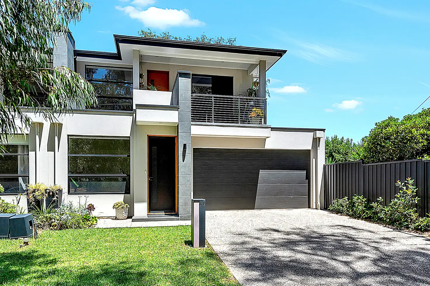 Main view of Homely house listing, 60E Riverview Drive, Paradise SA 5075