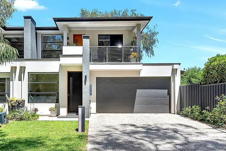 Second view of Homely house listing, 60E Riverview Drive, Paradise SA 5075