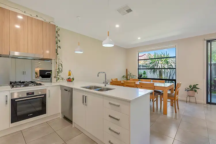 Fifth view of Homely house listing, 60E Riverview Drive, Paradise SA 5075