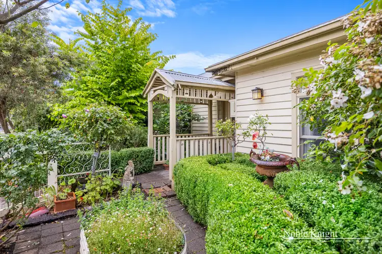 Second view of Homely house listing, 7 Giffard Street, Yea VIC 3717