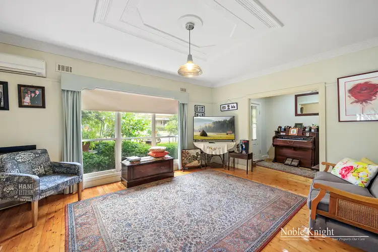 Third view of Homely house listing, 7 Giffard Street, Yea VIC 3717