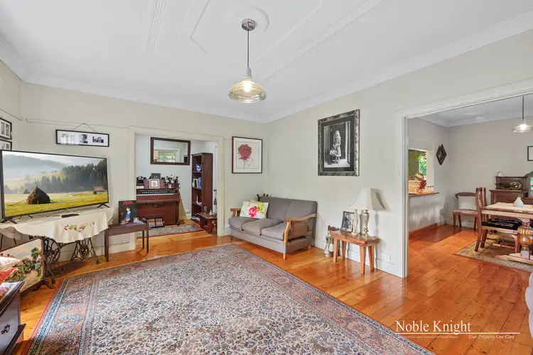 Fourth view of Homely house listing, 7 Giffard Street, Yea VIC 3717