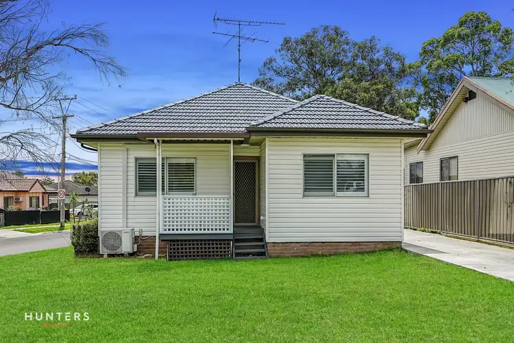 Main view of Homely house listing, 1 Lucy Street, Merrylands NSW 2160