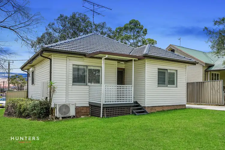 Second view of Homely house listing, 1 Lucy Street, Merrylands NSW 2160