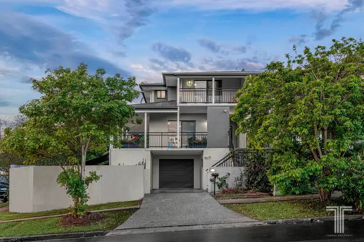 2 Alva Terrace, Gordon Park QLD 4031