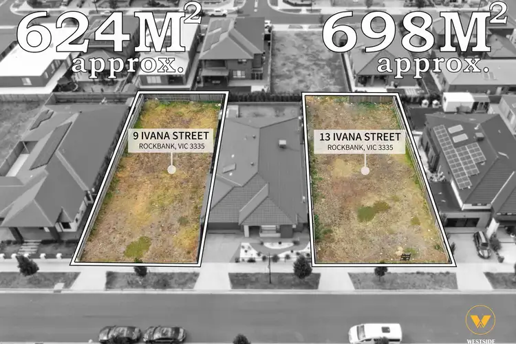 13 Ivana Street, Rockbank VIC 3335