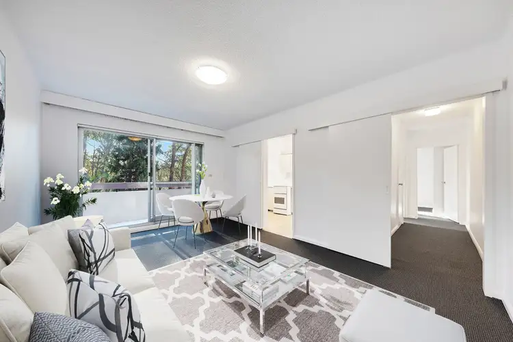 Main view of Homely apartment listing, 2/1-5 Stokes Street, Lane Cove NSW 2066