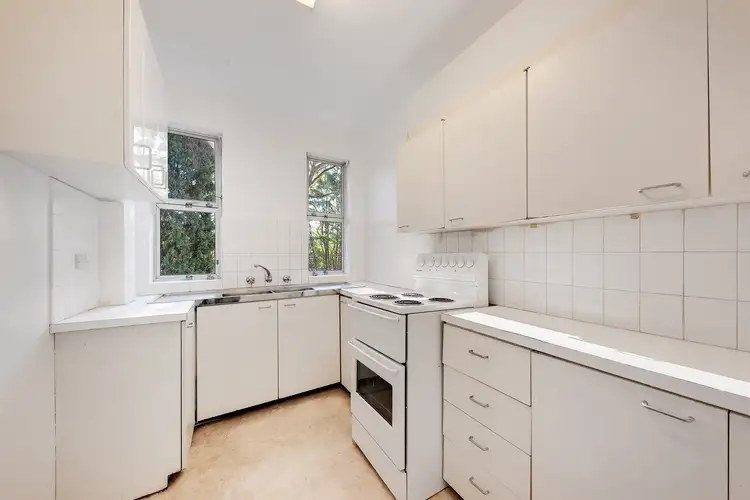 Second view of Homely apartment listing, 2/1-5 Stokes Street, Lane Cove NSW 2066