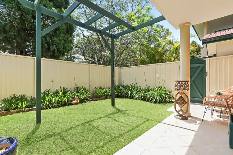 Main view of Homely apartment listing, 3/317 Mona Vale Road, St Ives NSW 2075