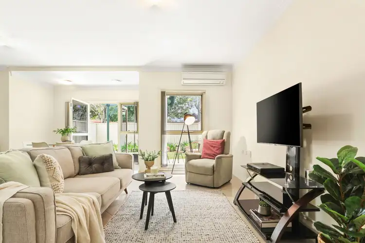 Second view of Homely apartment listing, 3/317 Mona Vale Road, St Ives NSW 2075
