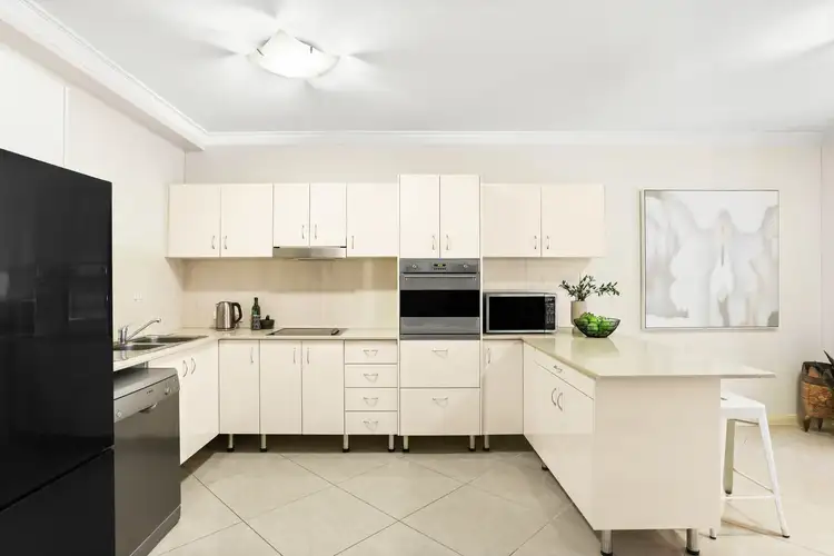 Fourth view of Homely apartment listing, 3/317 Mona Vale Road, St Ives NSW 2075