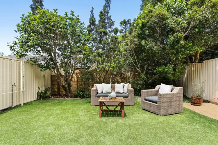 Fifth view of Homely apartment listing, 3/317 Mona Vale Road, St Ives NSW 2075