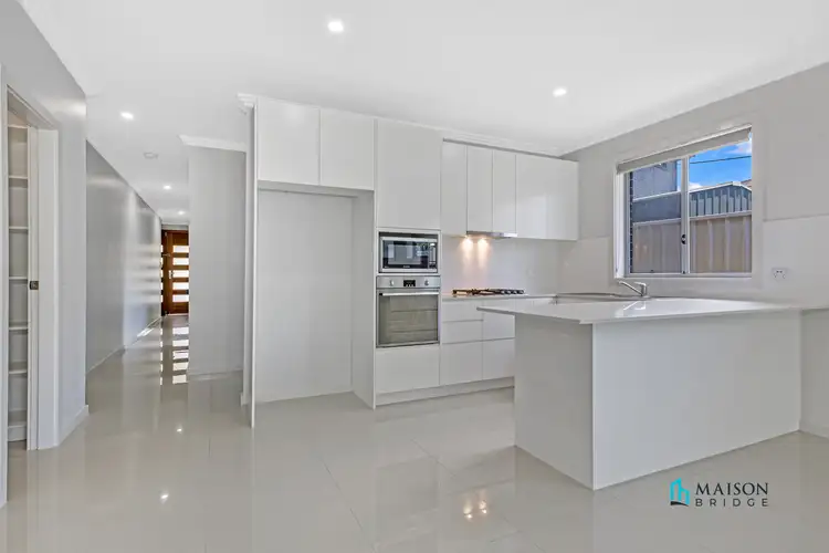 Fifth view of Homely semi-detached listing, 45A Kariwara Street, Dundas NSW 2117