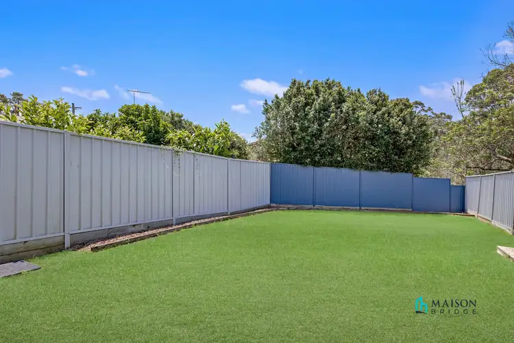 Sixth view of Homely semi-detached listing, 45A Kariwara Street, Dundas NSW 2117