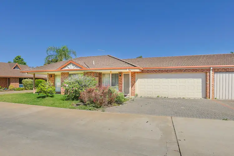 Main view of Homely unit listing, 21/874 - 876 Fifteenth Street, Mildura VIC 3500
