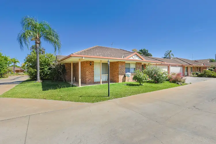 Second view of Homely unit listing, 21/874 - 876 Fifteenth Street, Mildura VIC 3500