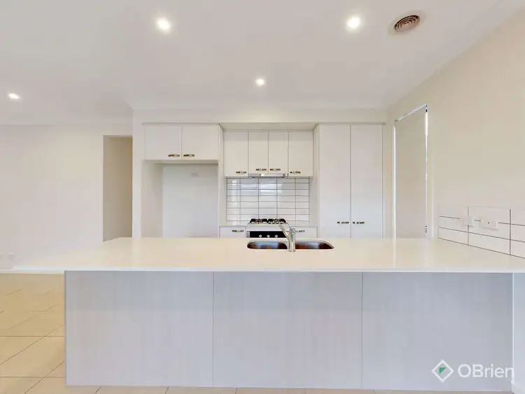 Second view of Homely house listing, 5 Mercury Road, Cranbourne East VIC 3977