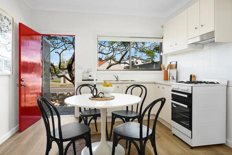 Second view of Homely unit listing, 2/188 Lawrence Hargrave Drive, Thirroul NSW 2515
