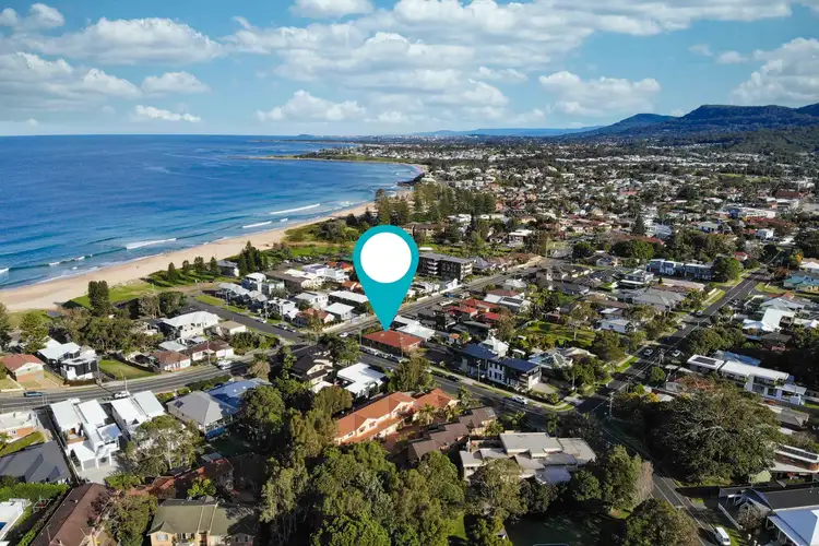 Fourth view of Homely unit listing, 2/188 Lawrence Hargrave Drive, Thirroul NSW 2515