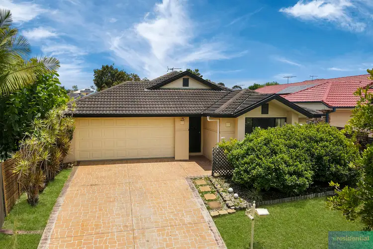 Main view of Homely house listing, 115 Lakeside Avenue, Springfield Lakes QLD 4300