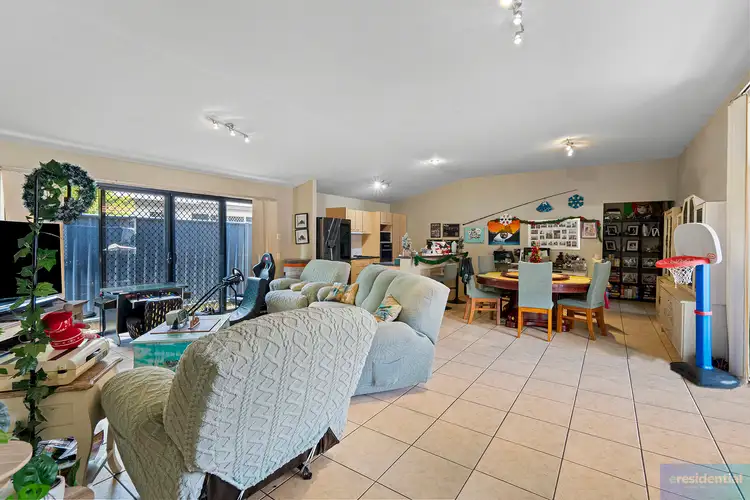 Third view of Homely house listing, 115 Lakeside Avenue, Springfield Lakes QLD 4300