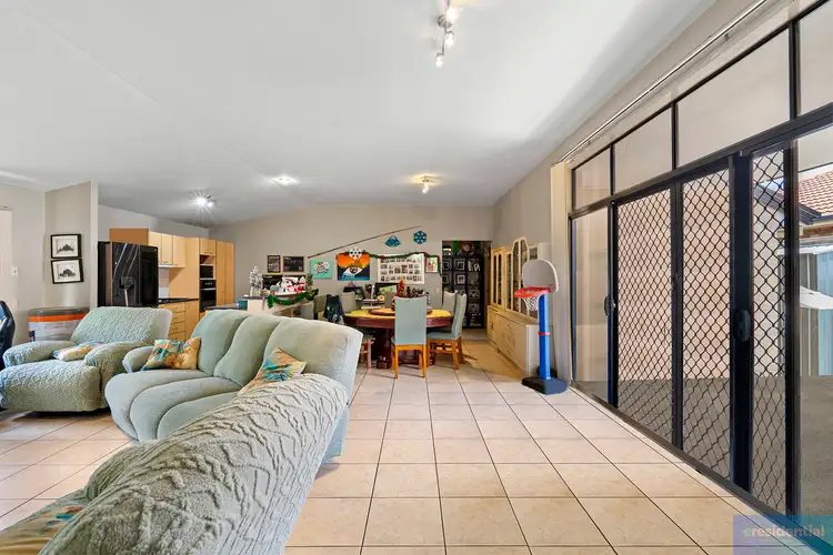 Fourth view of Homely house listing, 115 Lakeside Avenue, Springfield Lakes QLD 4300