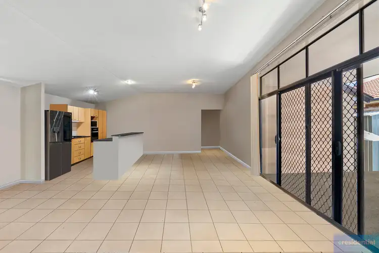 Sixth view of Homely house listing, 115 Lakeside Avenue, Springfield Lakes QLD 4300