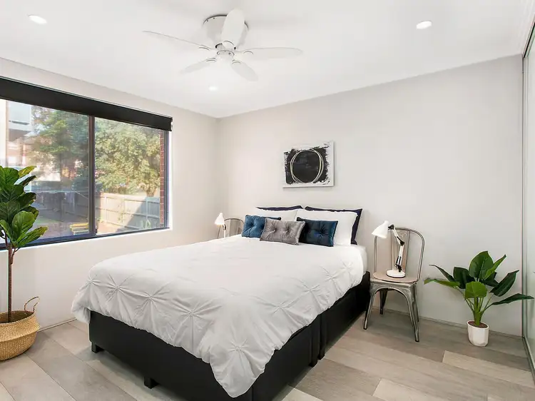 Second view of Homely apartment listing, 10/5 Maxim Street, West Ryde NSW 2114