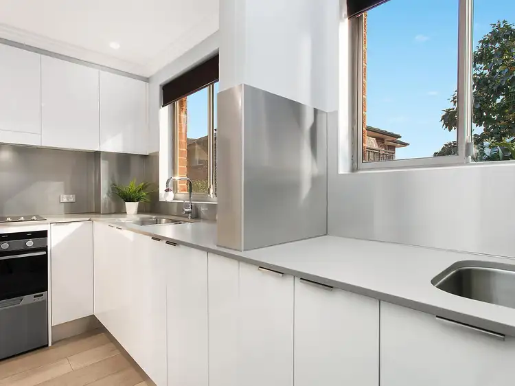 Third view of Homely apartment listing, 10/5 Maxim Street, West Ryde NSW 2114