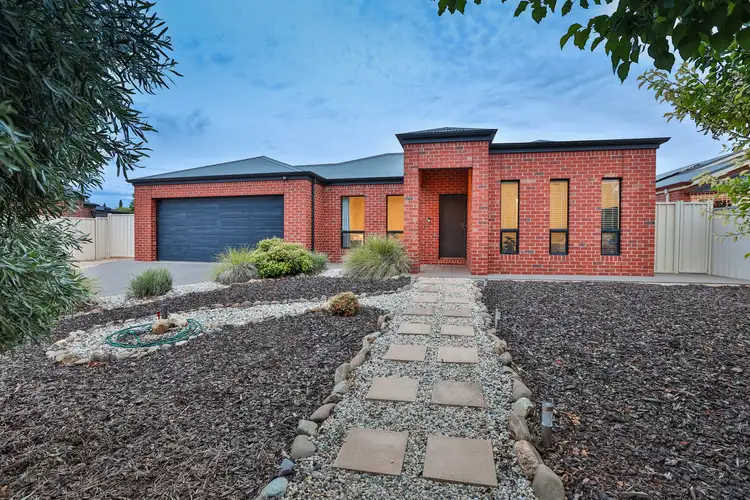 27 Jordan Avenue, Mildura VIC 3500