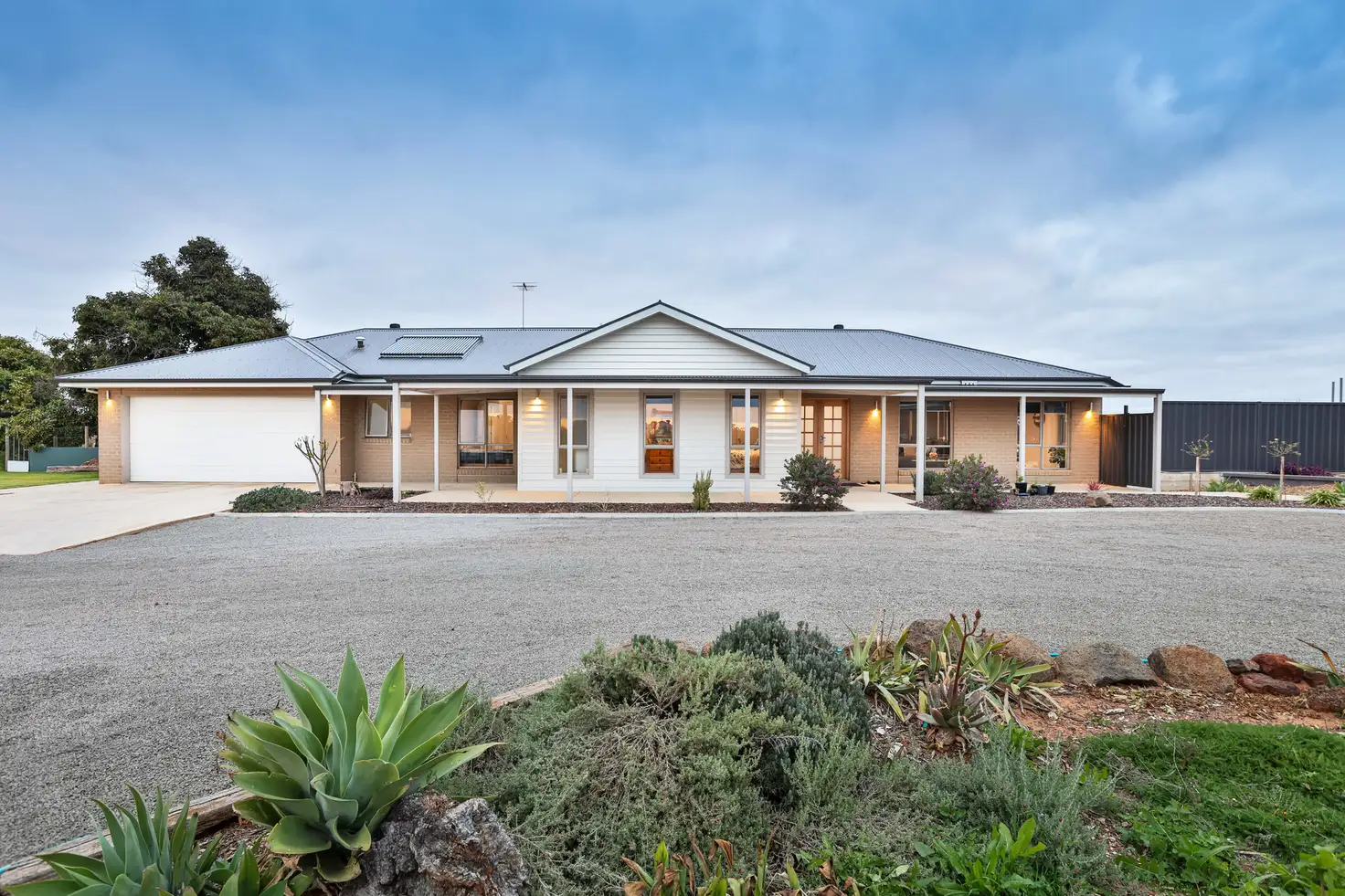 Main view of Homely house listing, 183 Mellis Street, Red Cliffs VIC 3496