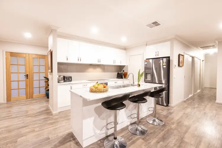 Third view of Homely house listing, 183 Mellis Street, Red Cliffs VIC 3496