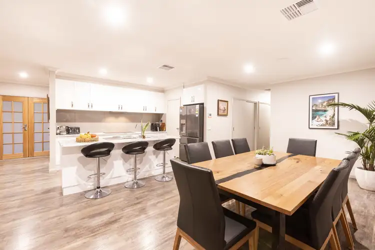Sixth view of Homely house listing, 183 Mellis Street, Red Cliffs VIC 3496