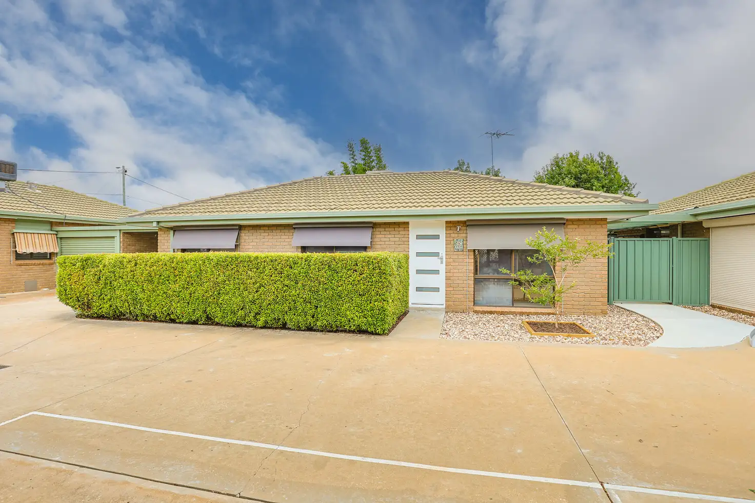 Main view of Homely unit listing, 5/23 Steven Street, Mildura VIC 3500