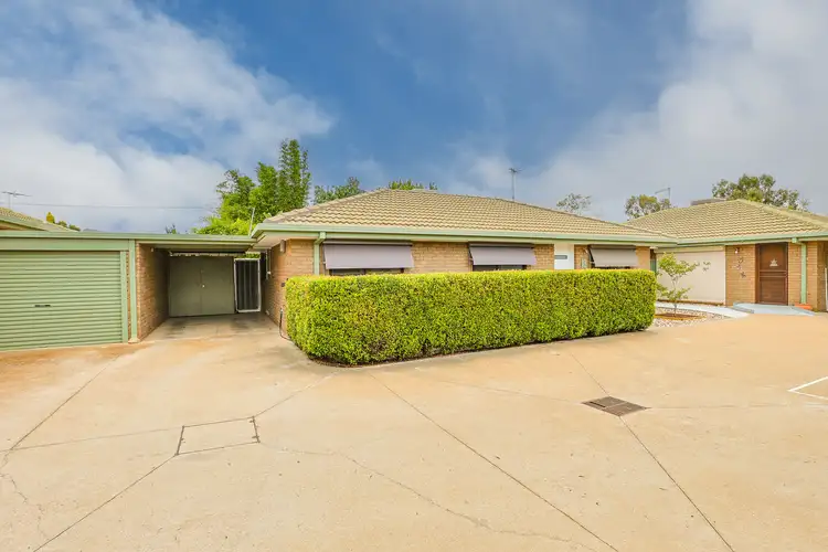 Second view of Homely unit listing, 5/23 Steven Street, Mildura VIC 3500