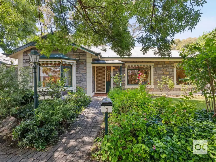 3/6 Wynyard Grove, Wattle Park SA 5066