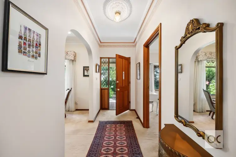 Second view of Homely unit listing, 3/6 Wynyard Grove, Wattle Park SA 5066
