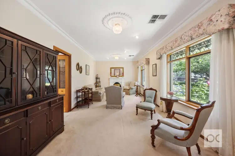 Third view of Homely unit listing, 3/6 Wynyard Grove, Wattle Park SA 5066