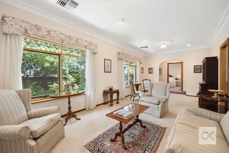 Fourth view of Homely unit listing, 3/6 Wynyard Grove, Wattle Park SA 5066