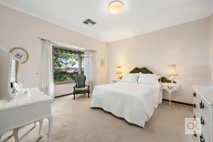 Fifth view of Homely unit listing, 3/6 Wynyard Grove, Wattle Park SA 5066