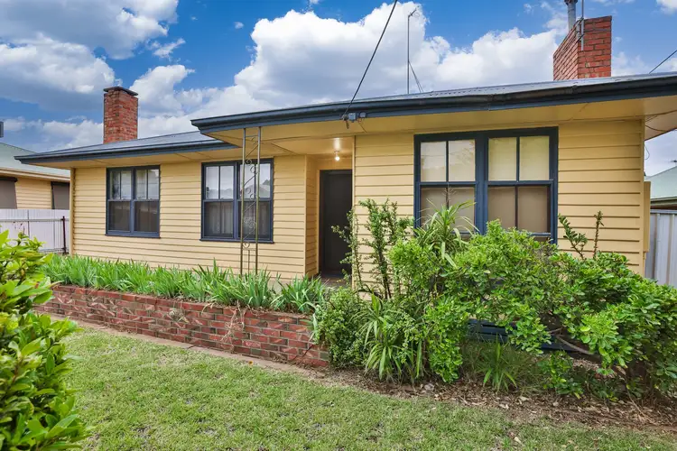 Second view of Homely house listing, 16 Jenkins Place, Mildura VIC 3500