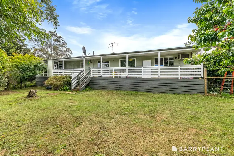 Third view of Homely house listing, 299 Warragul-Lardner Road, Warragul VIC 3820