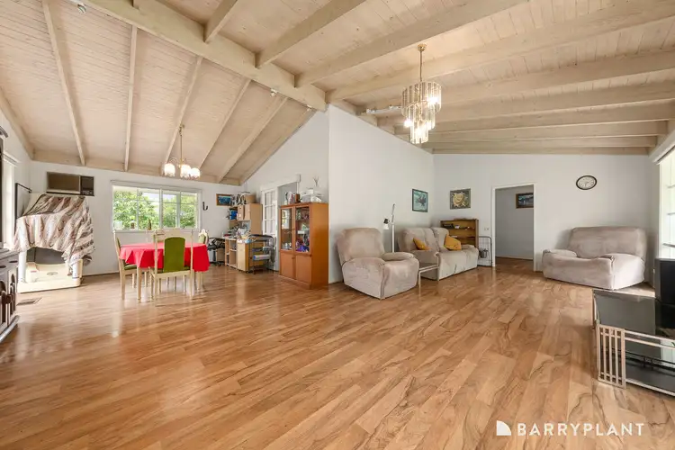 Fifth view of Homely house listing, 299 Warragul-Lardner Road, Warragul VIC 3820