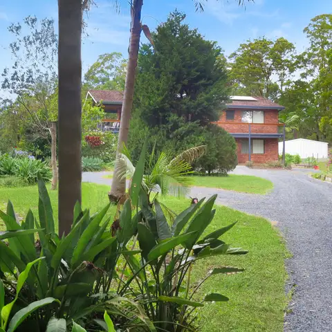 Second view of Homely house listing, 760 Orara Way, Nana Glen NSW 2450