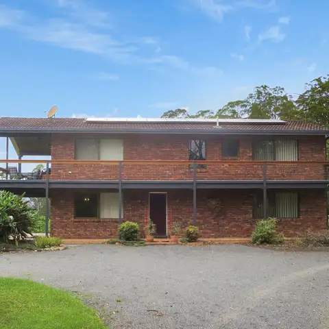 Third view of Homely house listing, 760 Orara Way, Nana Glen NSW 2450