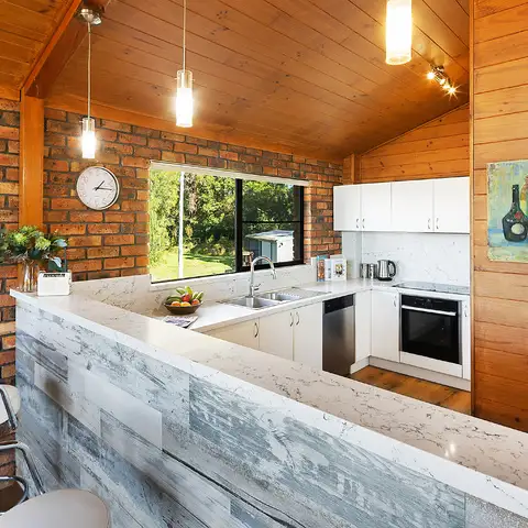 Fifth view of Homely house listing, 760 Orara Way, Nana Glen NSW 2450