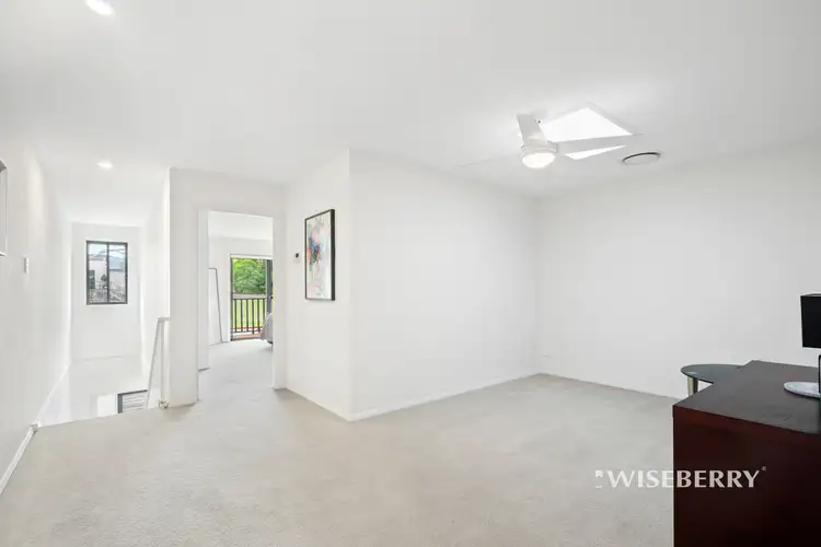 Fifth view of Homely townhouse listing, 2/17 Natasha Place, Woongarrah NSW 2259