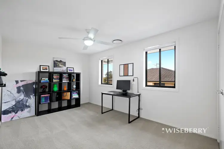 Sixth view of Homely townhouse listing, 2/17 Natasha Place, Woongarrah NSW 2259