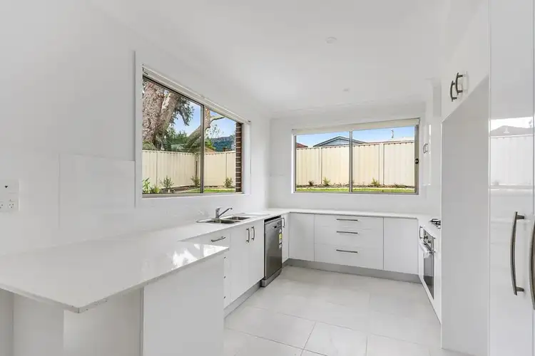 Fourth view of Homely townhouse listing, 2/32 Brian Street, Balgownie NSW 2519